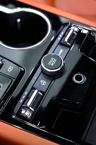 صورة مصغرة 10 لـ 2024 KIA K5