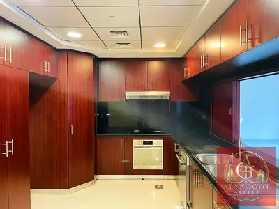 SPECIOUS AND LUXURY 3BEDROOM WITH MAID ROOM IN AL BARSHA 1