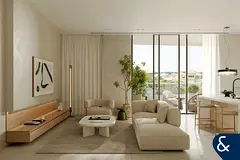 The Cape Al Barari | Nature-Inspired Luxury