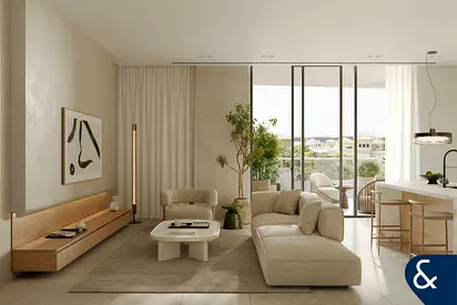 The Cape Al Barari | Nature-Inspired Luxury
