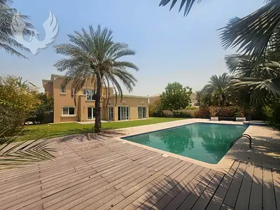Exclusive | Vacant | Extended 4 Bed | Private Pool