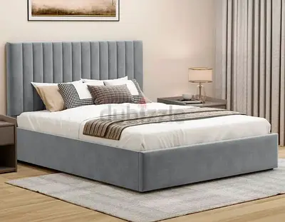 Queen Bed Frame 150*190Cm Available New