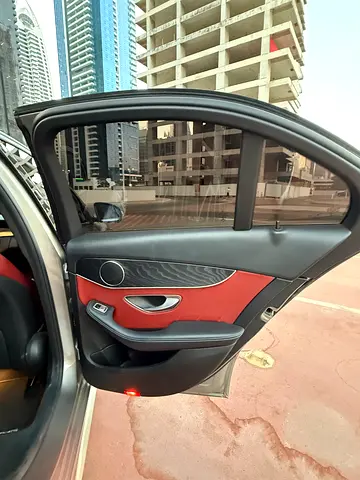 صورة مصغرة 17 لـ 2019 Mercedes-BENZ C-CLASS