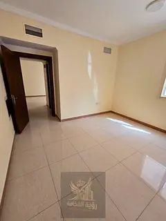 One Bedroom Apartment for Rent in Al Qulaya with Central AC One Bathroom Second Tenant Ground Parkin