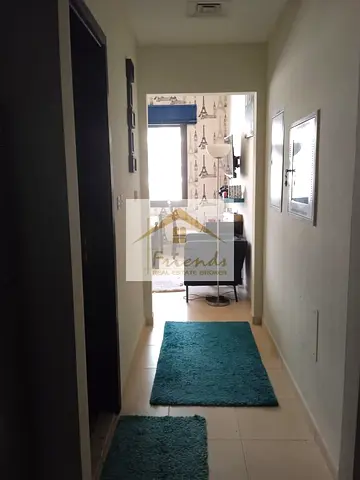 FURNISHED STUDIO AVAILABLE FOR RENT IN SILICONE OASIS GATE 3