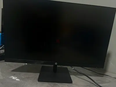 Monitor (HP) 60Hz