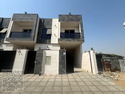 brand new town house for sale in Ajman Al Helio