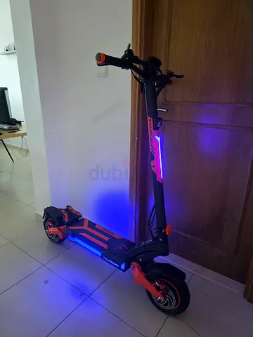 Kugoo F3 Pro Max
