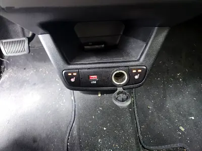 Kia Ray Luxury, миниатюра 10