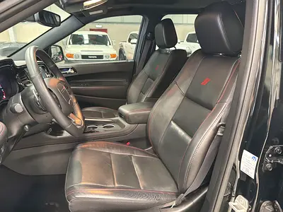 2023 Dodge DURANGO 照片 11