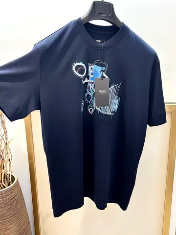 Fendi T-shirt for men