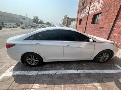 صورة مصغرة 7 لـ 2012 Hyundai SONATA