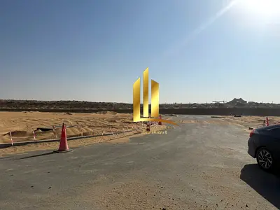 للبيع أرض صناعية مميزة في المدنية القاسمية – المرحلة الثانية، المدام، الشارقة