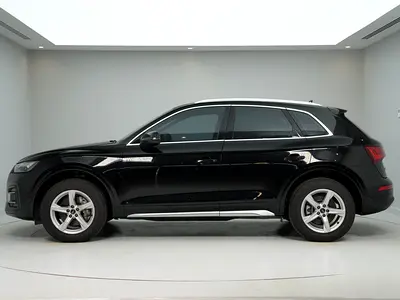 Audi Q5 45 TFSI, миниатюра 3