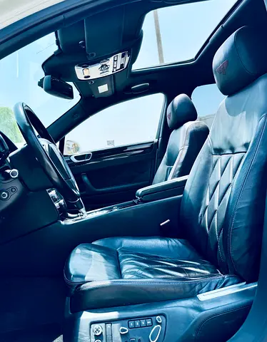 2009 Bentley CONTINENTAL photo 9