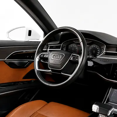 صورة 9 لـ 2022 AUDI A8