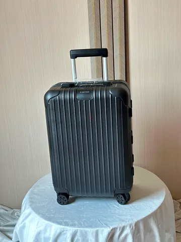 Rimowa Essential Cabin hardshell suitcase