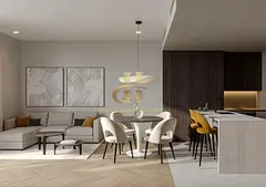 Brand New | High Floor | Handover Soon