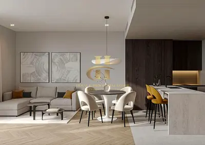 Brand New | High Floor | Handover Soon