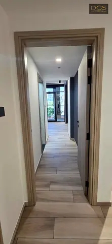 Fully Furnished | 1BR+Study | Huge Layout