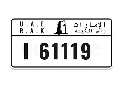 61119 RAK I