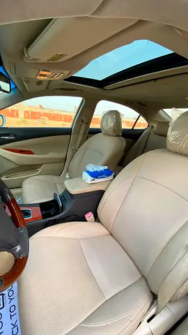 صورة 3 لـ 2010 Lexus ES-SERIES