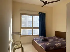 Fully Furnished Room with Attached Bathroom | AED 1,800 – Utilities Included