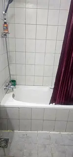 Bed space