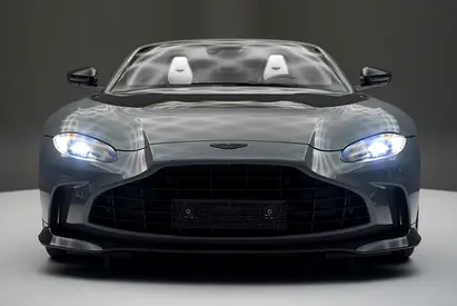 صورة مصغرة 2 لـ 2023 Aston Martin VANTAGE