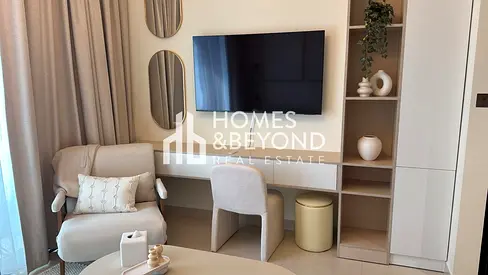 Monthly Rent | Sea View | Direct owner