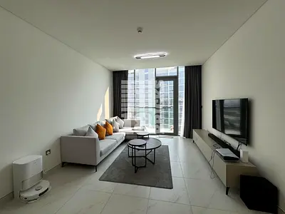 1 Bedroom | Fully furnished | Lagoon view