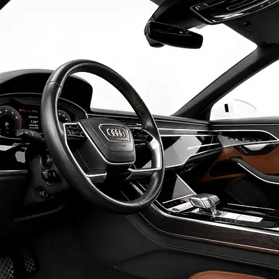 صورة 7 لـ 2022 AUDI A8