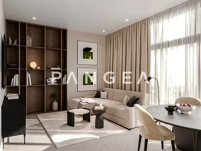 Genuine Resale | Ready Unit | Big Layout