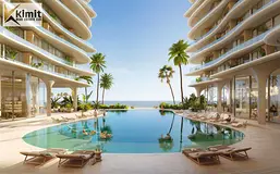 Beachfront | Premium Amenities | Downtown UAQ View | Trusted Developer