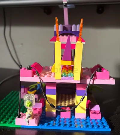 Lego set