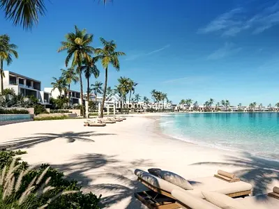 BAY VILLAS | DUBAI ISLAND | MULTIPLE OPTIONS