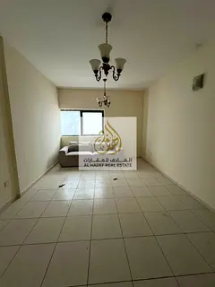 Two-Bedroom Apartment for Annual Rent – Al Qasba, Sharjah