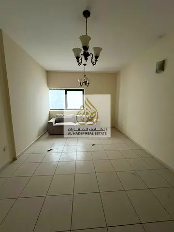 Two-Bedroom Apartment for Annual Rent – Al Qasba, Sharjah