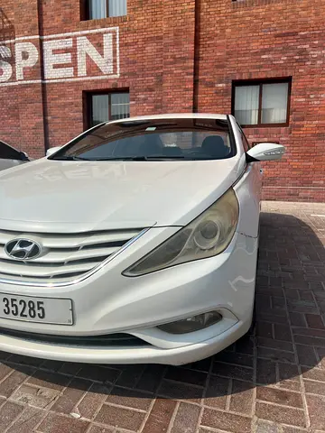 صورة مصغرة 3 لـ 2012 Hyundai SONATA