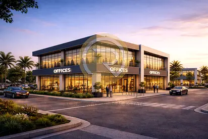 Commercial Hub | Business Growth | Opportunity