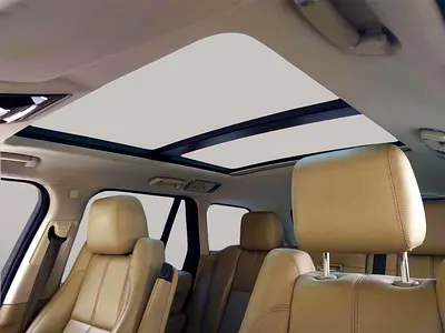 صورة مصغرة 11 لـ 2017 LAND Rover RANGE ROVER