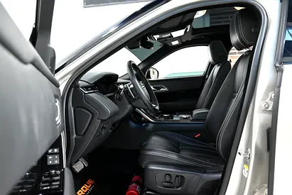 Land Rover Range Rover Velar P250 SE, миниатюра 11