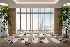 Highest 4BR Sky Penthouse | 4% DLD Waiver |