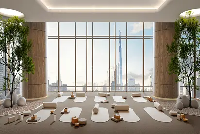 Highest 4BR Sky Penthouse | 4% DLD Waiver |