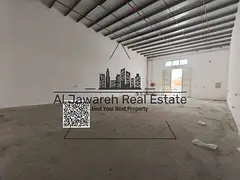 A distinctive, new warehouse suitable for all types of business activities is available for annual r