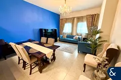 VOT | Private Balcony | Good Location | 2 Bed