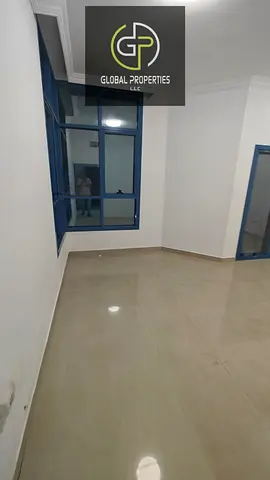 شقة واسعة بغرفة نوم واحدة للبيع في برج النعيمية -