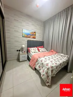 Peaceful living | Luxury Furnishing | Just bring your bags.