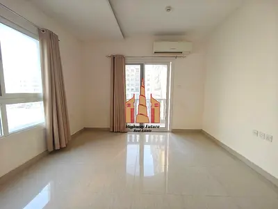 LAVISH 1BHK ON PRIME LOCATION WITH BALCONY FOR FAMILY ONLY