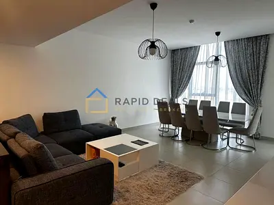 Ready to Move In - Fully Furnished 2BR Apartment